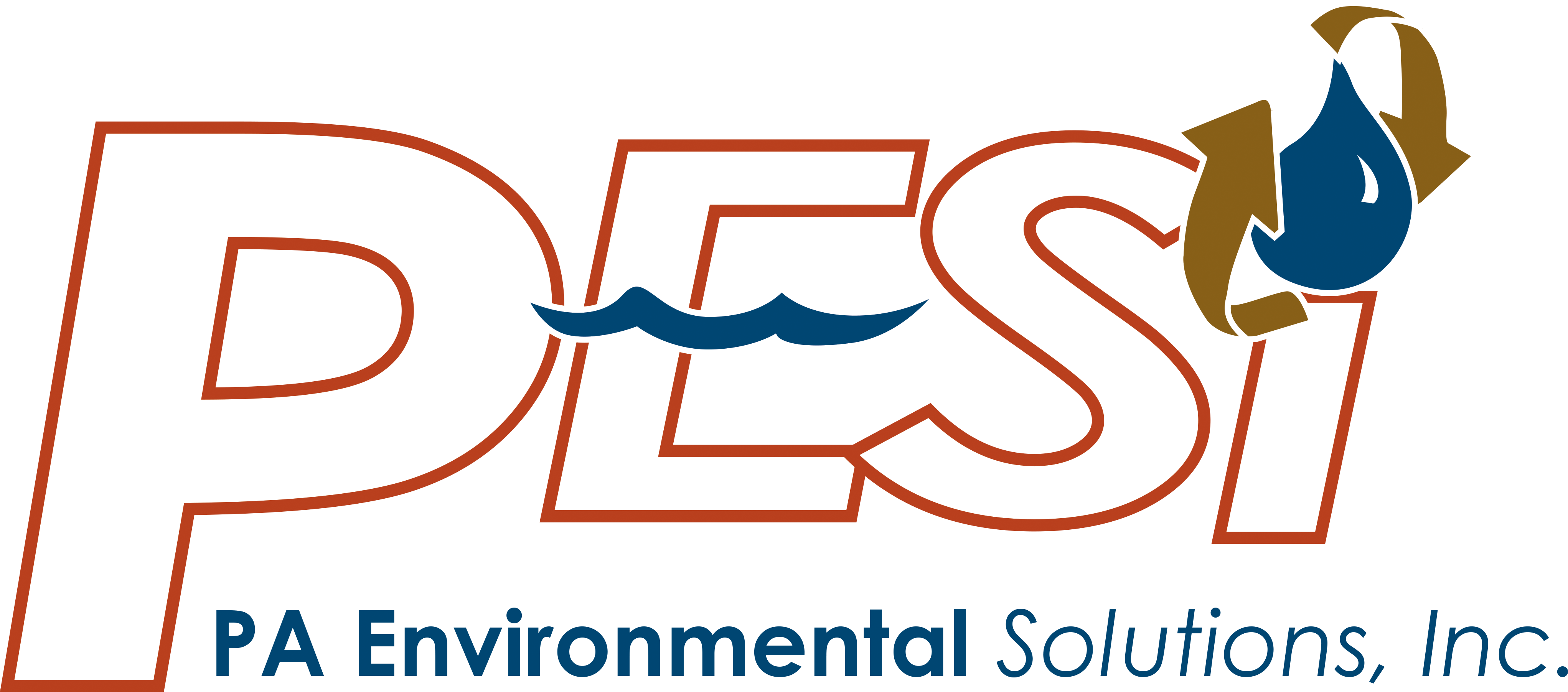 PA Environmental Solutions, Inc. Operations and Engineering